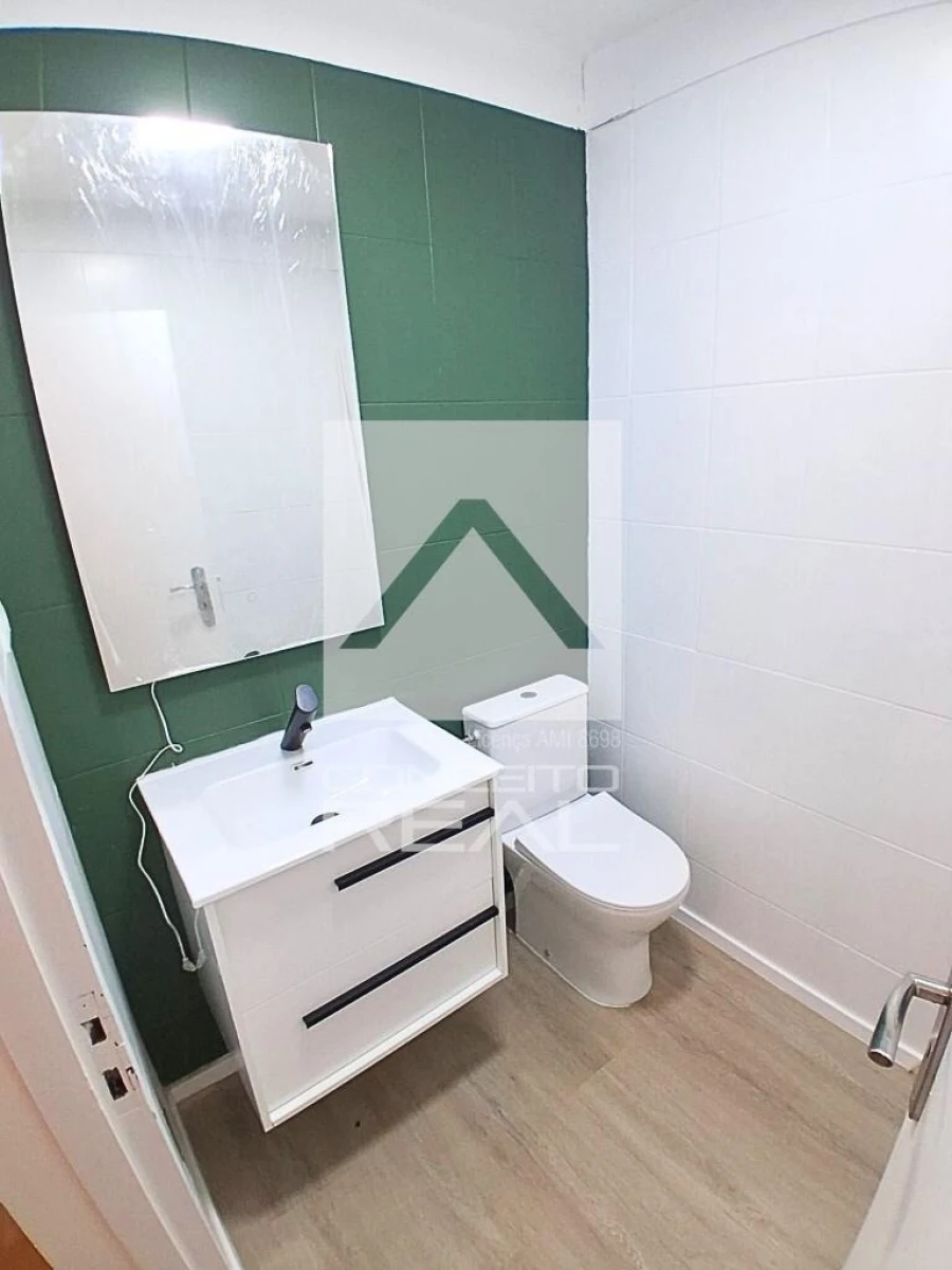 Apartamento T3 para Venda em Baguim do Monte (Rio Tinto) Foto 13