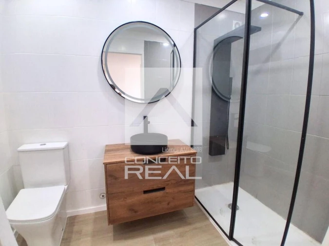 Apartamento T3 para Venda em Baguim do Monte (Rio Tinto) Foto 23