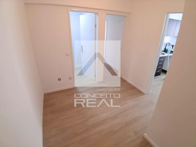 Apartamento T3 para Venda em Baguim do Monte (Rio Tinto) Foto 12