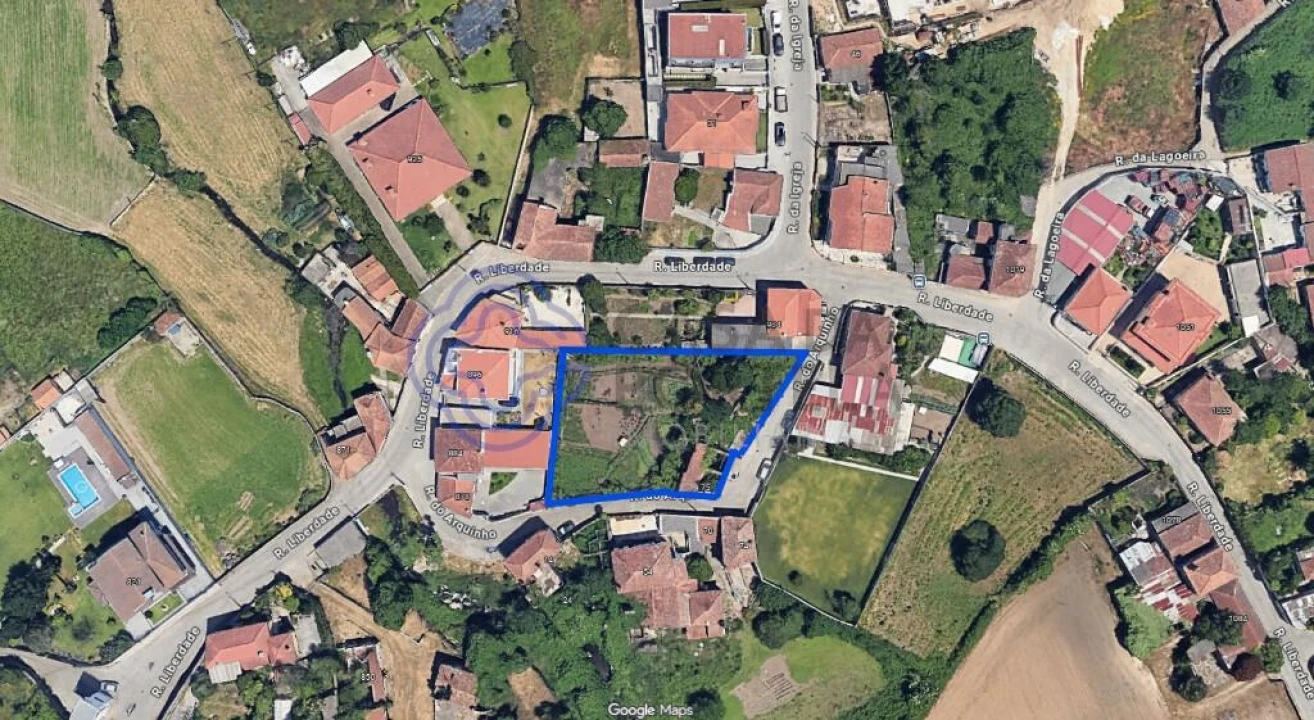 Moradia T2 para Venda em Castêlo da Maia Foto 2