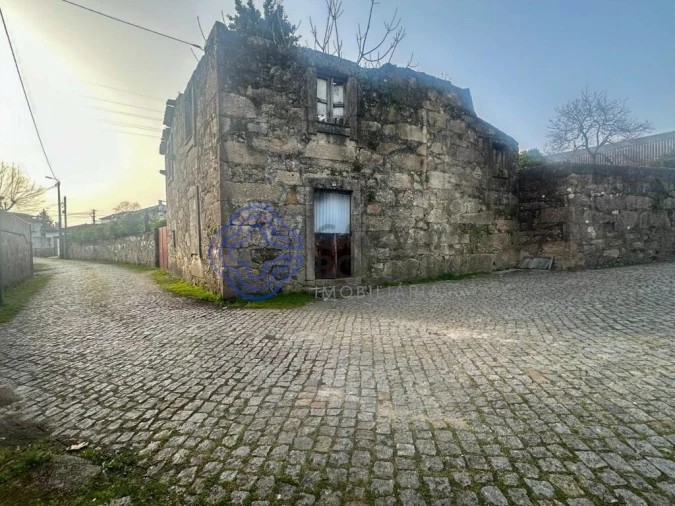 Moradia T2 para Venda em Castêlo da Maia Foto 7