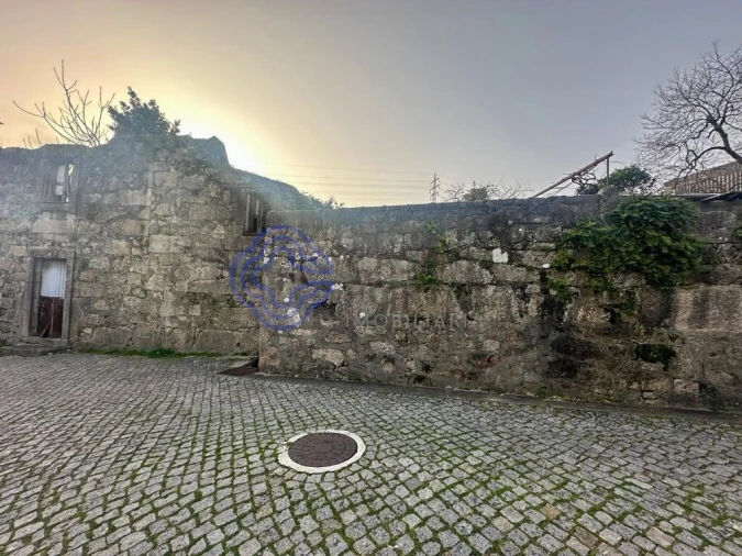 Moradia T2 para Venda em Castêlo da Maia Foto 9