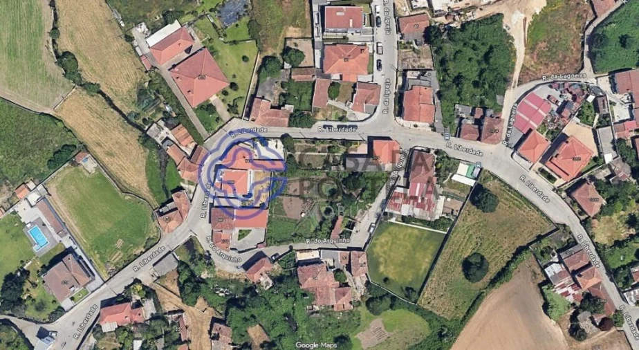 Moradia T2 para Venda em Castêlo da Maia Foto 10