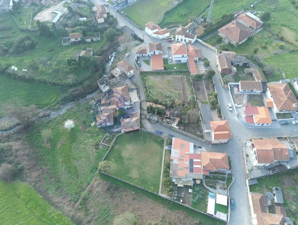 Moradia T2 para Venda em Castêlo da Maia Foto 5