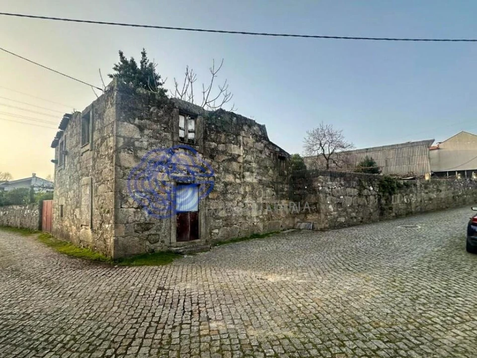 Moradia T2 para Venda em Castêlo da Maia Foto 12