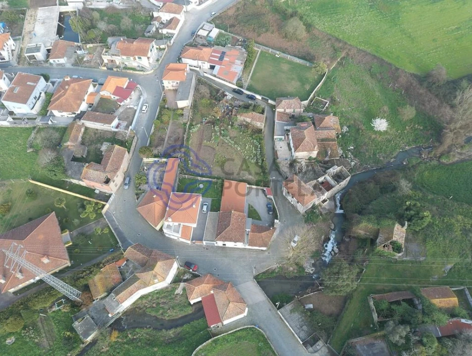 Moradia T2 para Venda em Castêlo da Maia Foto 4