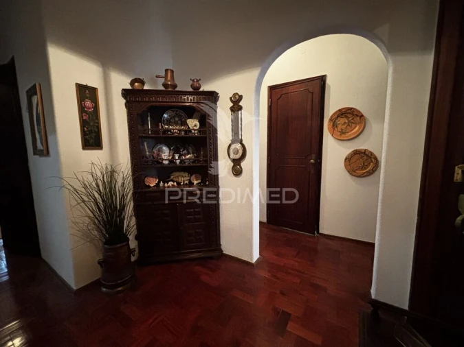 Apartamento T3 para Venda em Gambia-Pontes-Alto da Guerra Foto 5