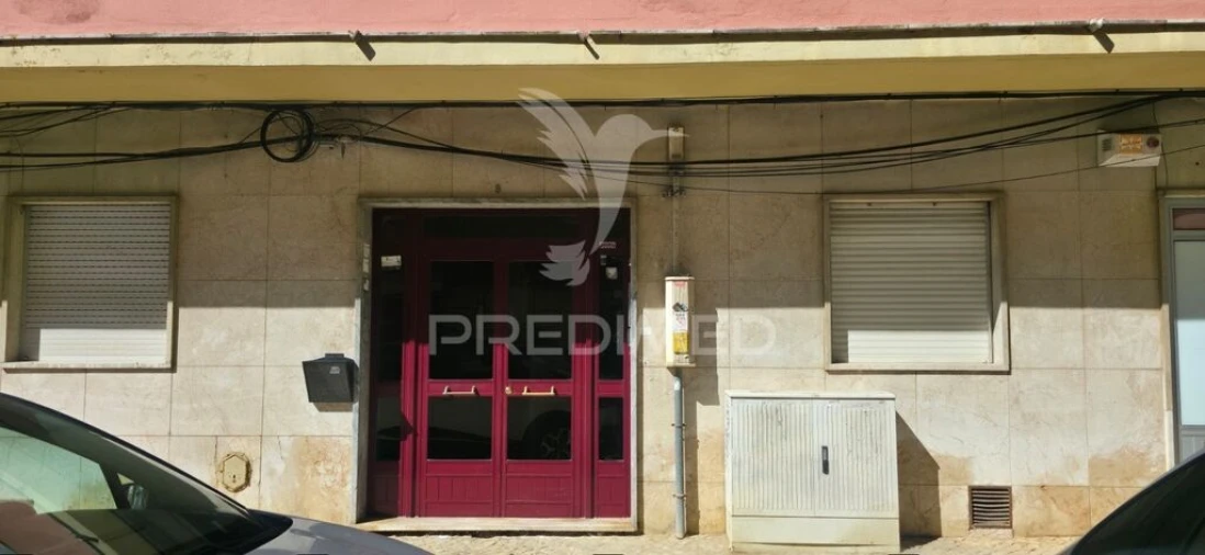 Apartamento T3 para Venda em Gambia-Pontes-Alto da Guerra Foto 2