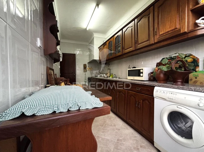 Apartamento T3 para Venda em Gambia-Pontes-Alto da Guerra Foto 13