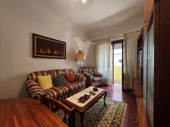 Apartamento T3 para Venda em Gambia-Pontes-Alto da Guerra Foto 18