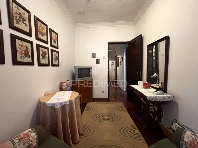 Apartamento T3 para Venda em Gambia-Pontes-Alto da Guerra Foto 10