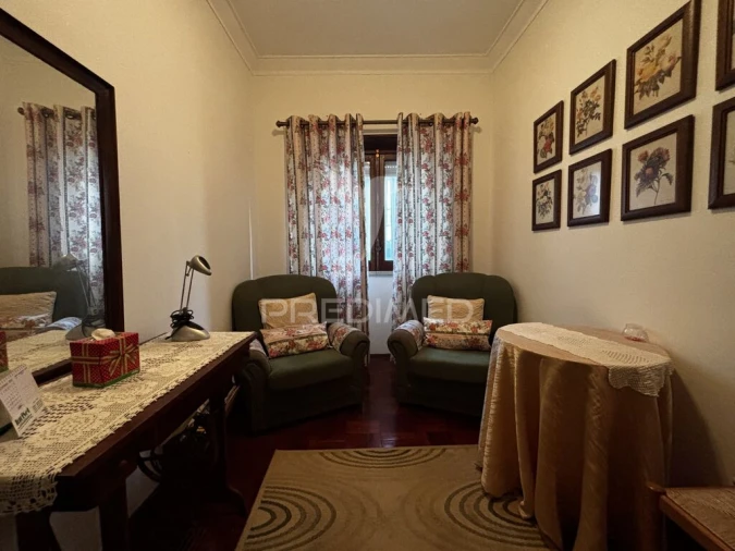 Apartamento T3 para Venda em Gambia-Pontes-Alto da Guerra Foto 11