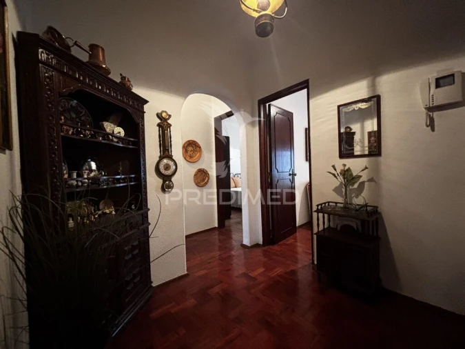 Apartamento T3 para Venda em Gambia-Pontes-Alto da Guerra Foto 6