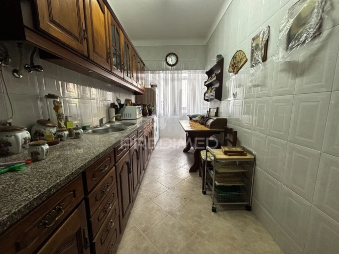 Apartamento T3 para Venda em Gambia-Pontes-Alto da Guerra Foto 12