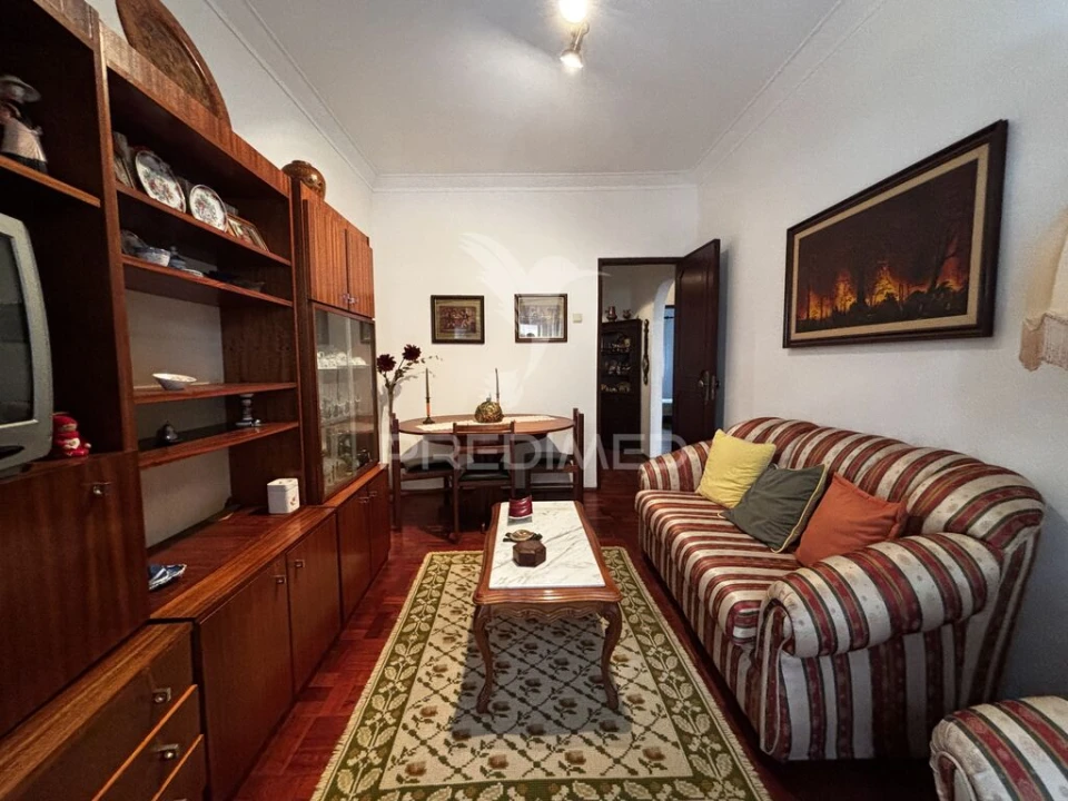 Apartamento T3 para Venda em Gambia-Pontes-Alto da Guerra Foto 17