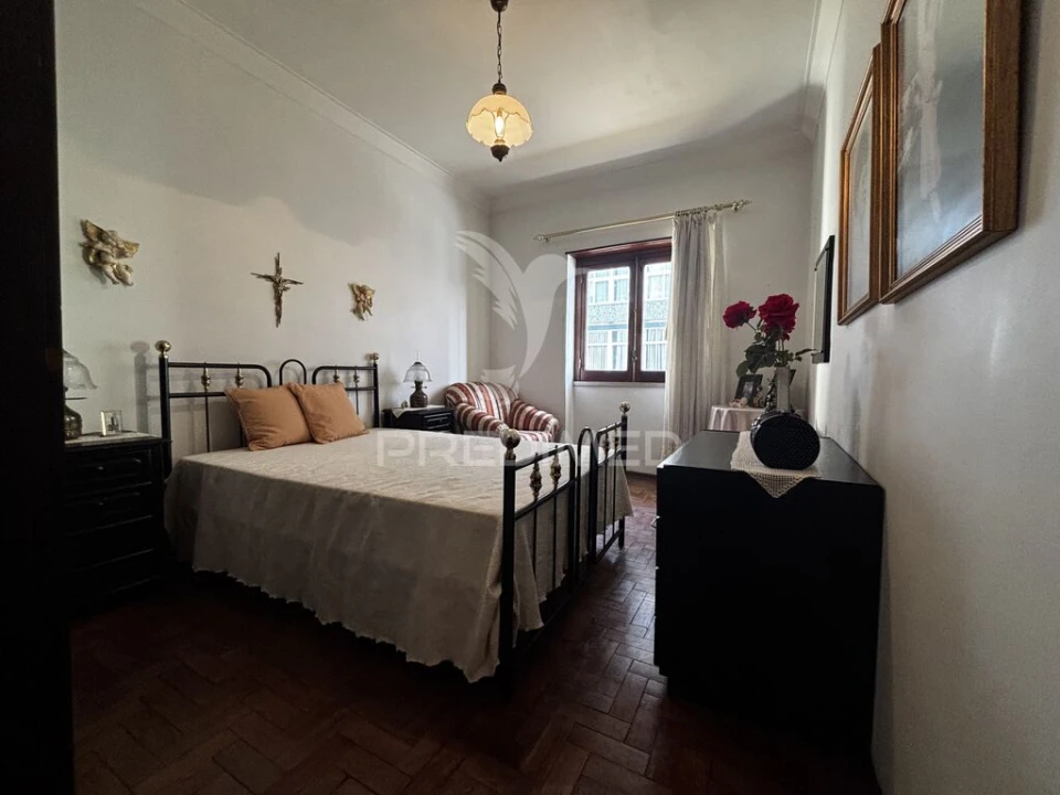 Apartamento T3 para Venda em Gambia-Pontes-Alto da Guerra Foto 20