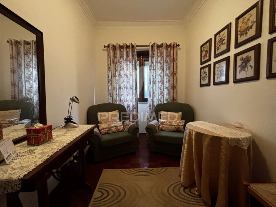 Apartamento T3 para Venda em Gambia-Pontes-Alto da Guerra Foto 11