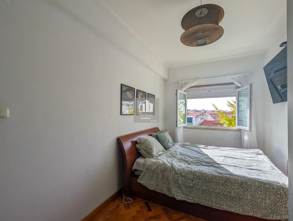 Apartamento T3 para Venda em Almada, Cova da Piedade, Pragal e Cacilhas Foto 6