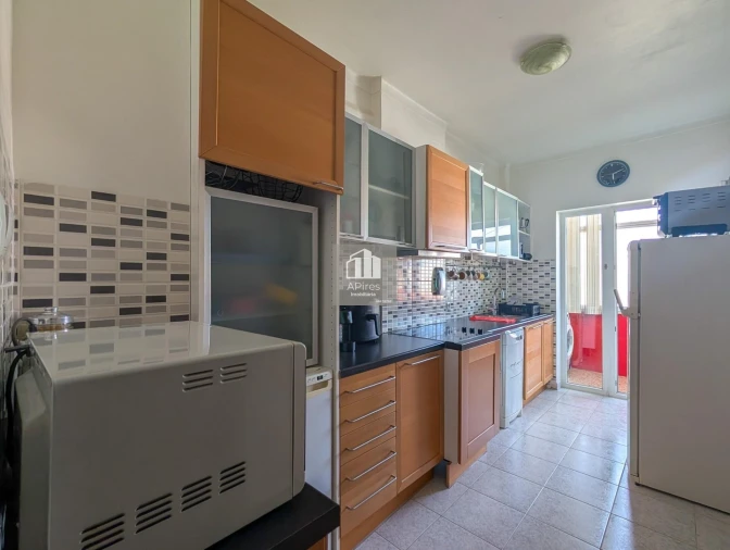 Apartamento T3 para Venda em Almada, Cova da Piedade, Pragal e Cacilhas Foto 9