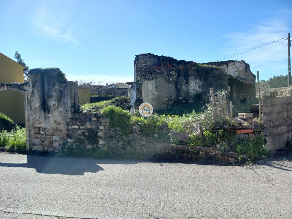 Moradia T2 para Venda em Pampilhosa Foto 6