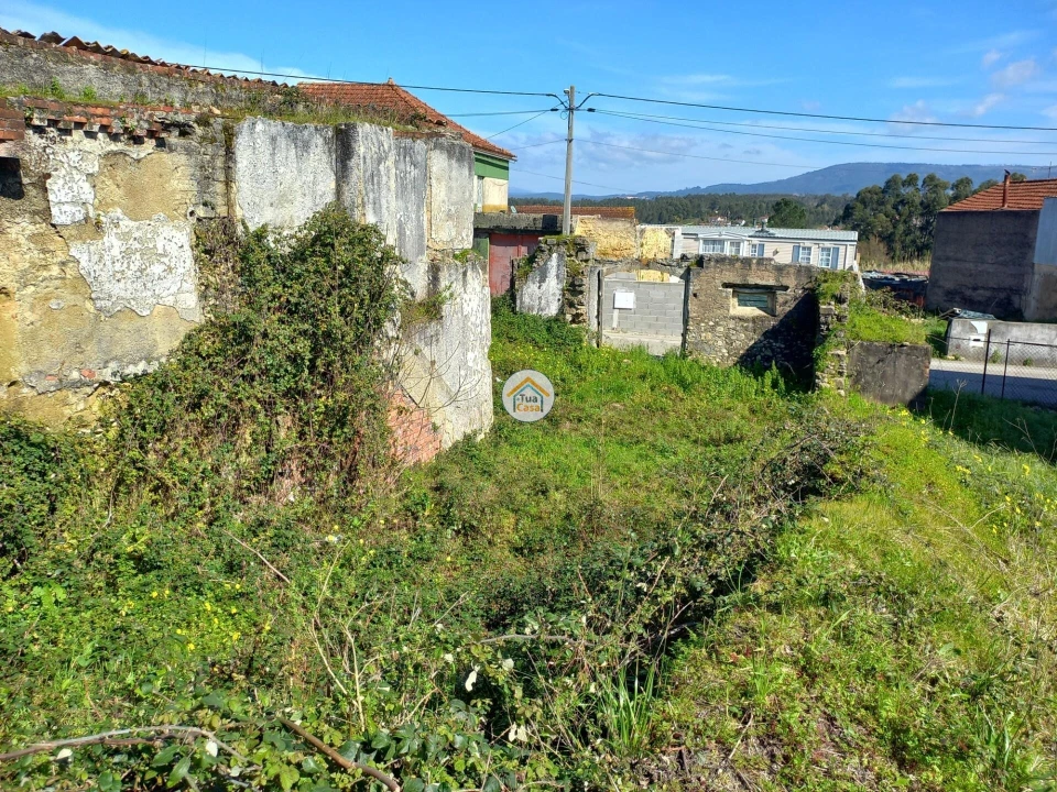 Moradia T2 para Venda em Pampilhosa Foto 2