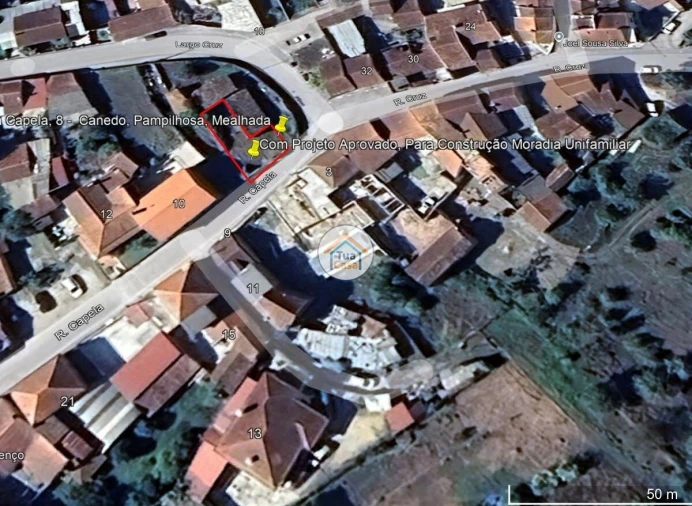 Moradia T2 para Venda em Pampilhosa Foto 7