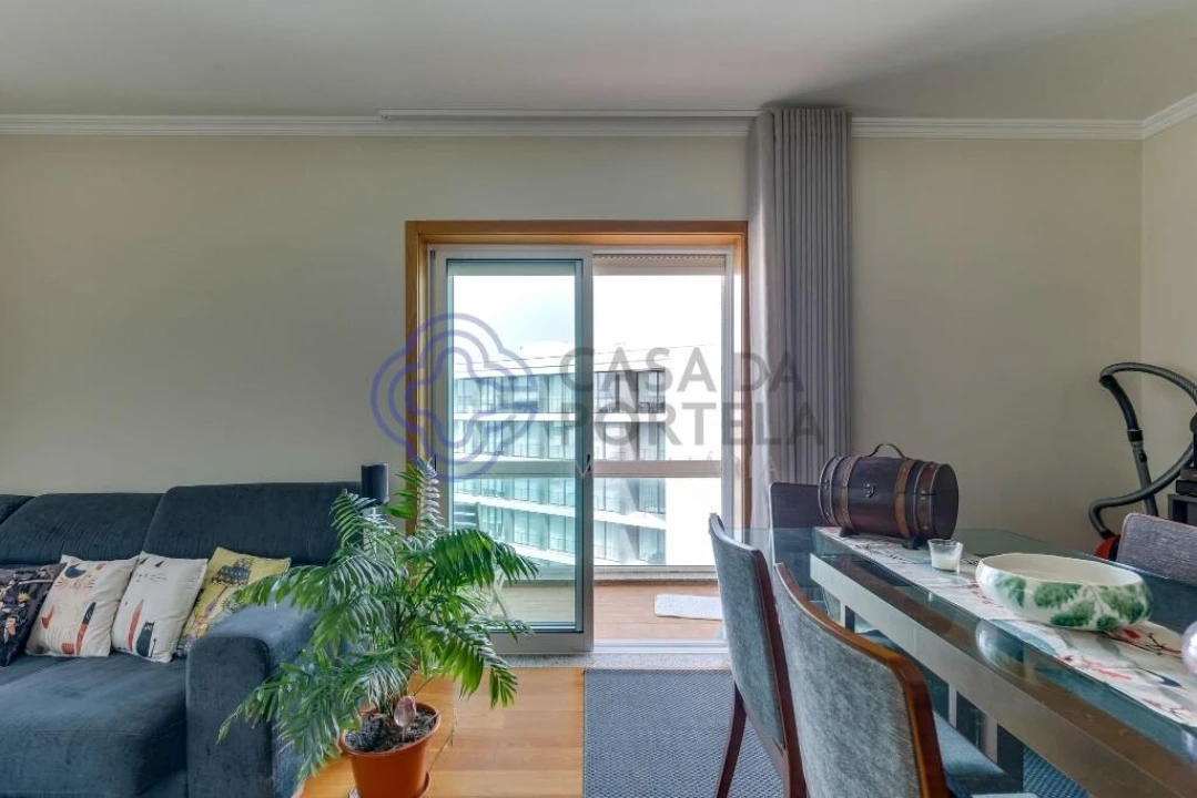 Apartamento T2 para Venda em Santa Marinha e São Pedro da Afurada Foto 10