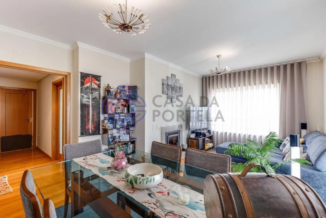 Apartamento T2 para Venda em Santa Marinha e São Pedro da Afurada Foto 7