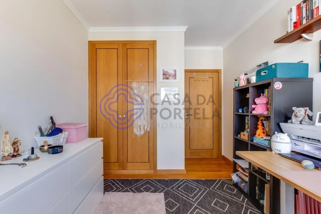 Apartamento T2 para Venda em Santa Marinha e São Pedro da Afurada Foto 18