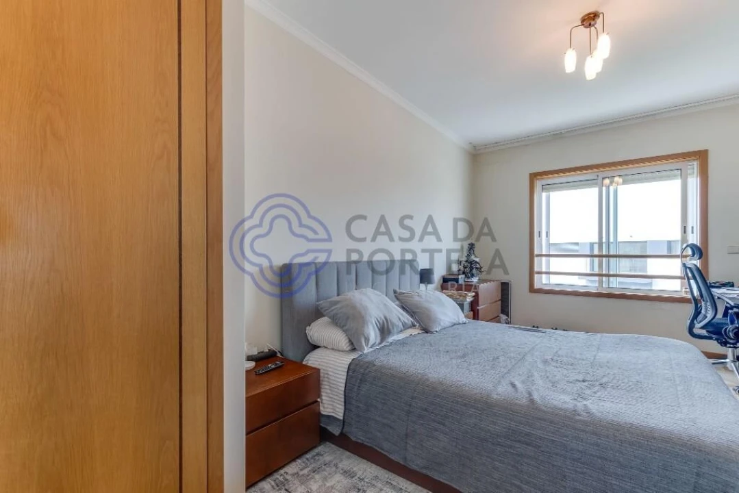 Apartamento T2 para Venda em Santa Marinha e São Pedro da Afurada Foto 20