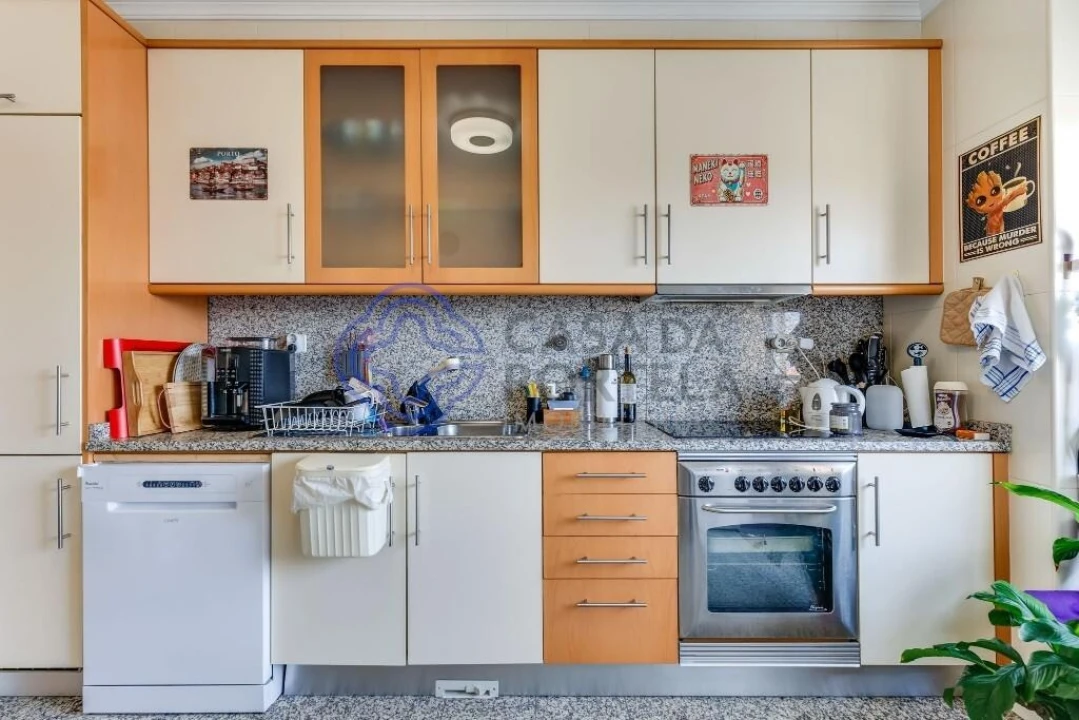 Apartamento T2 para Venda em Santa Marinha e São Pedro da Afurada Foto 16