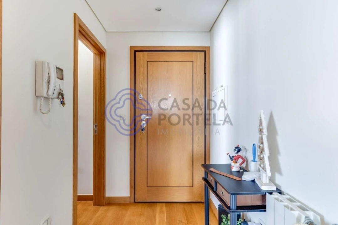 Apartamento T2 para Venda em Santa Marinha e São Pedro da Afurada Foto 4