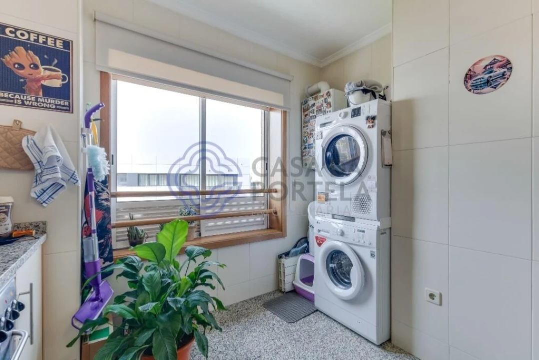 Apartamento T2 para Venda em Santa Marinha e São Pedro da Afurada Foto 14