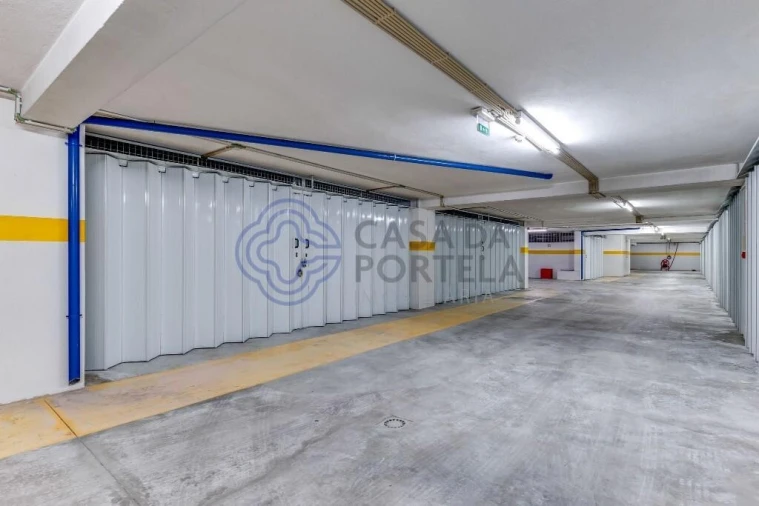 Apartamento T2 para Venda em Santa Marinha e São Pedro da Afurada Foto 23