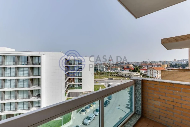 Apartamento T2 para Venda em Santa Marinha e São Pedro da Afurada Foto 12