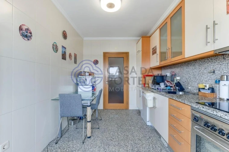 Apartamento T2 para Venda em Santa Marinha e São Pedro da Afurada Foto 15