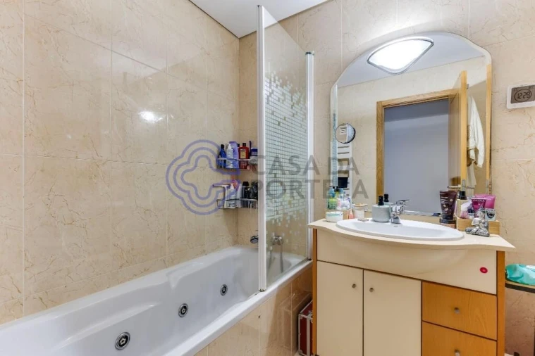 Apartamento T2 para Venda em Santa Marinha e São Pedro da Afurada Foto 19