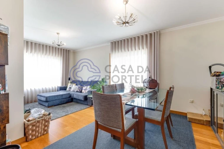 Apartamento T2 para Venda em Santa Marinha e São Pedro da Afurada Foto 6