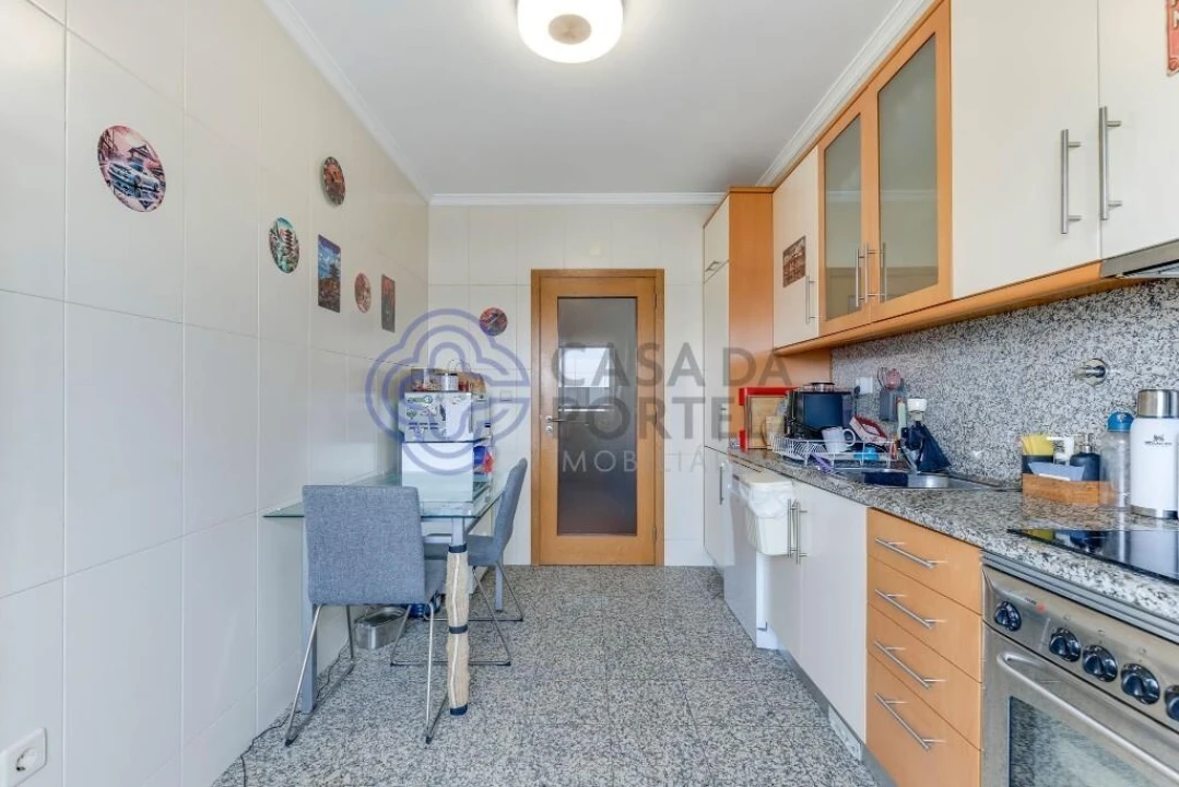 Apartamento T2 para Venda em Santa Marinha e São Pedro da Afurada Foto 15