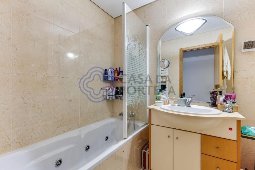 Apartamento T2 para Venda em Santa Marinha e São Pedro da Afurada Foto 19