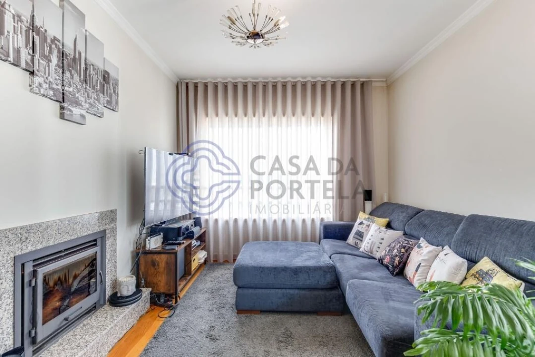 Apartamento T2 para Venda em Santa Marinha e São Pedro da Afurada Foto 8