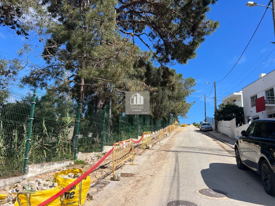 Moradia T2 para Venda em Charneca de Caparica e Sobreda Foto 45