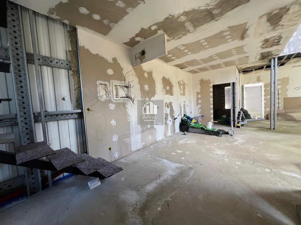 Moradia T2 para Venda em Charneca de Caparica e Sobreda Foto 22