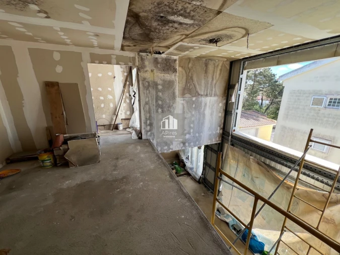 Moradia T2 para Venda em Charneca de Caparica e Sobreda Foto 27