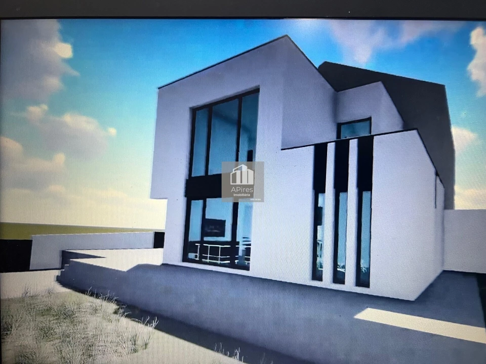 Moradia T2 para Venda em Charneca de Caparica e Sobreda Foto 4