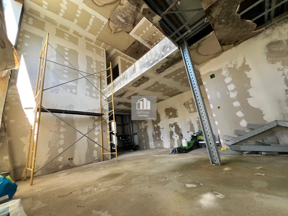 Moradia T2 para Venda em Charneca de Caparica e Sobreda Foto 16