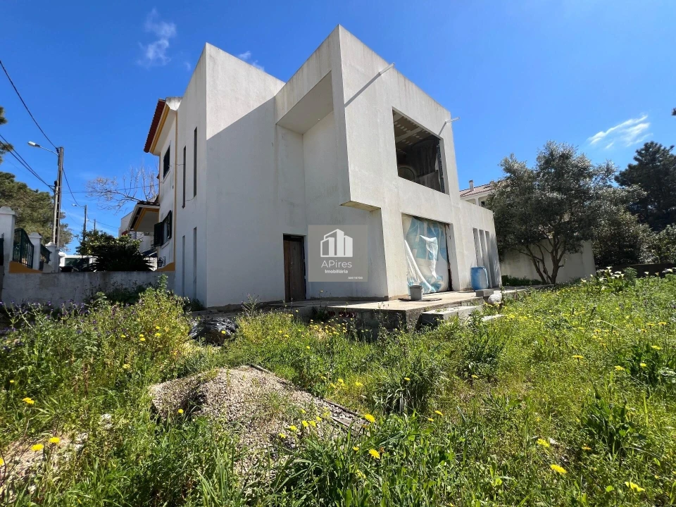 Moradia T2 para Venda em Charneca de Caparica e Sobreda Foto 33