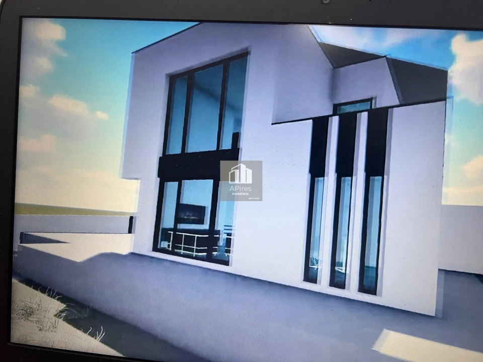 Moradia T2 para Venda em Charneca de Caparica e Sobreda Foto 5