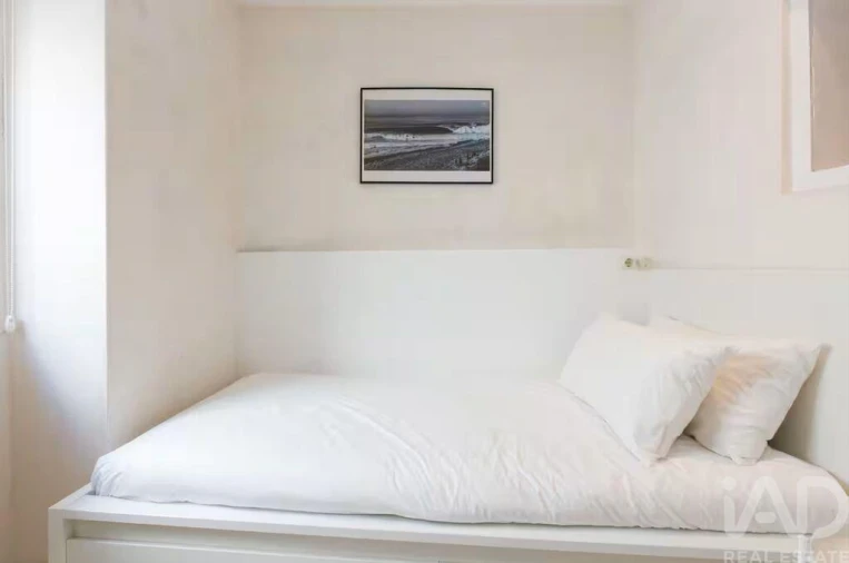 Apartamento T2 para Arrendamento em Misericórdia Foto 6