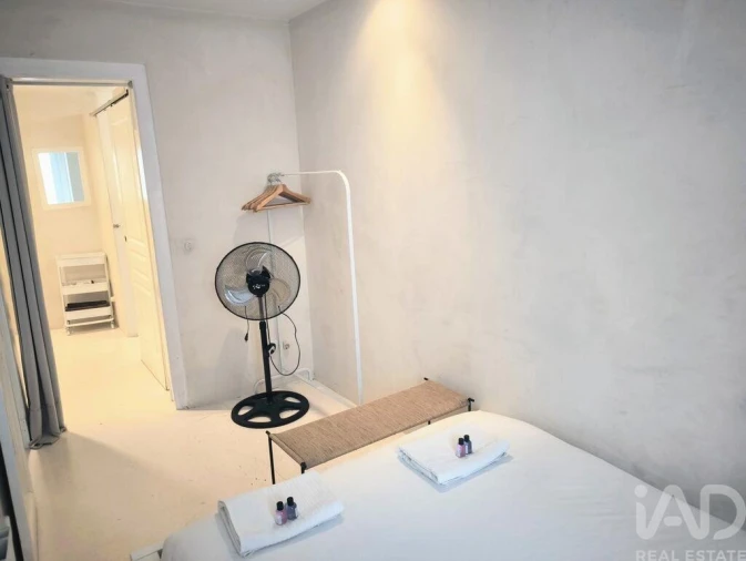 Apartamento T2 para Arrendamento em Misericórdia Foto 5